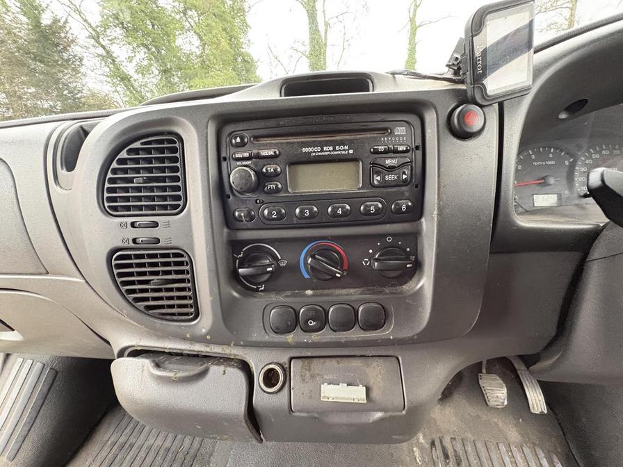 Used Ford Transit 2006 for sale - 77321541: Photo 10