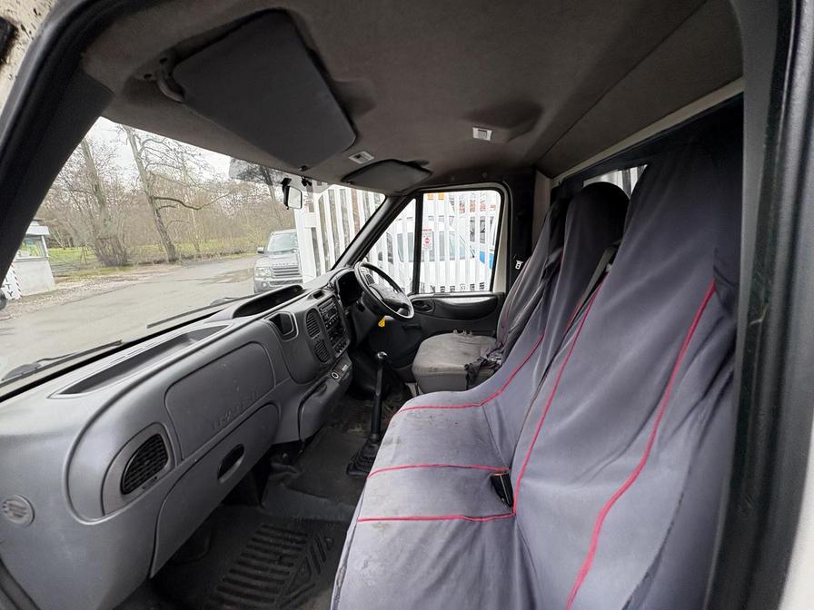 Used Ford Transit 2006 for sale - 77321541: Photo 5