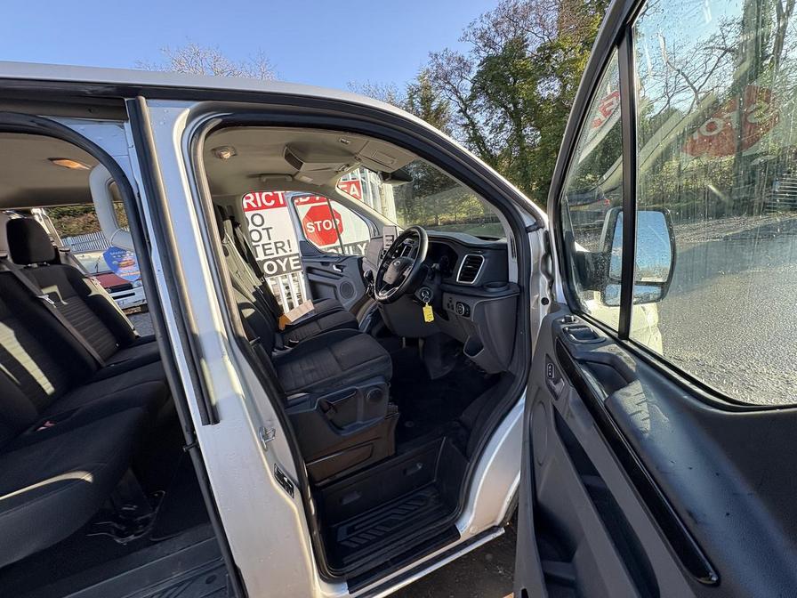 Used Ford Transit Custom 2019 for sale - 76804474: Photo 11