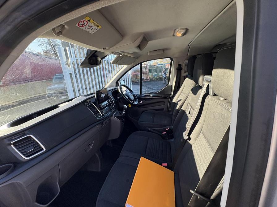 Used Ford Transit Custom 2019 for sale - 76804474: Photo 12