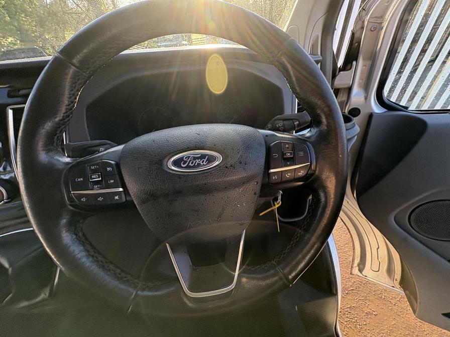 Used Ford Transit Custom 2019 for sale - 76804474: Photo 13