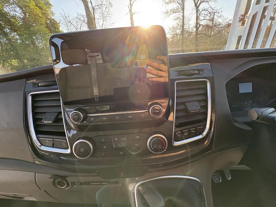 Used Ford Transit Custom 2019 for sale - 76804474: Photo 14