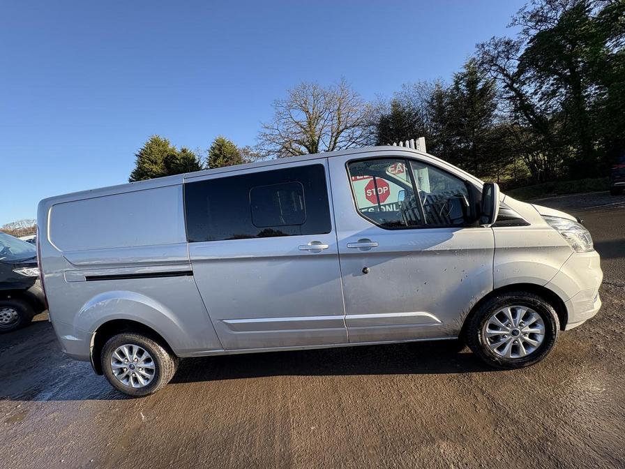 Used Ford Transit Custom 2019 for sale - 76804474: Photo 15