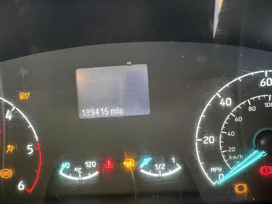 Used Ford Transit Custom 2019 for sale - 76804474: Photo 2