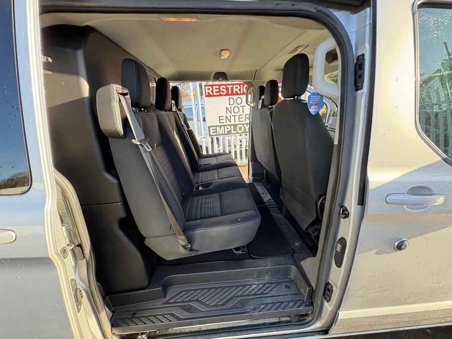 Used Ford Transit Custom 2019 for sale - 76804474: Photo 5