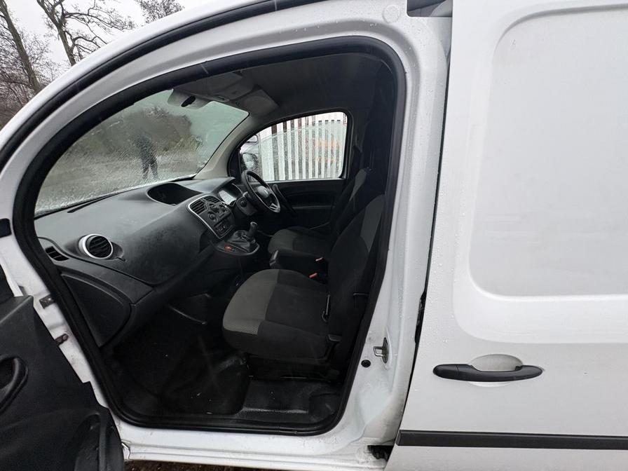 Used Renault Kangoo 2017 for sale - 76937916: Photo 10