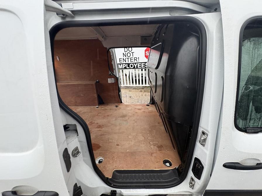 Used Renault Kangoo 2017 for sale - 76937916: Photo 16