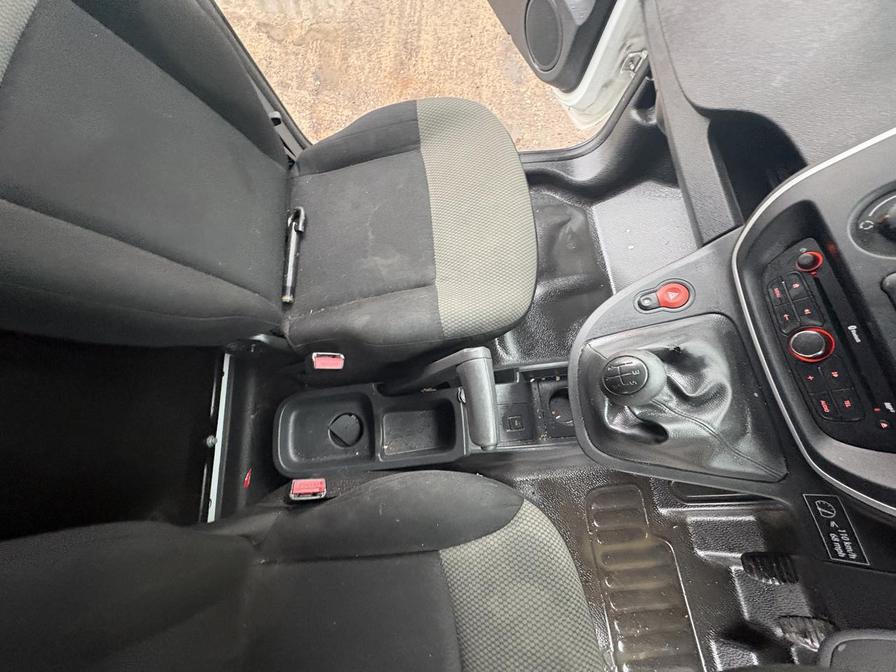 Used Renault Kangoo 2017 for sale - 76937916: Photo 18