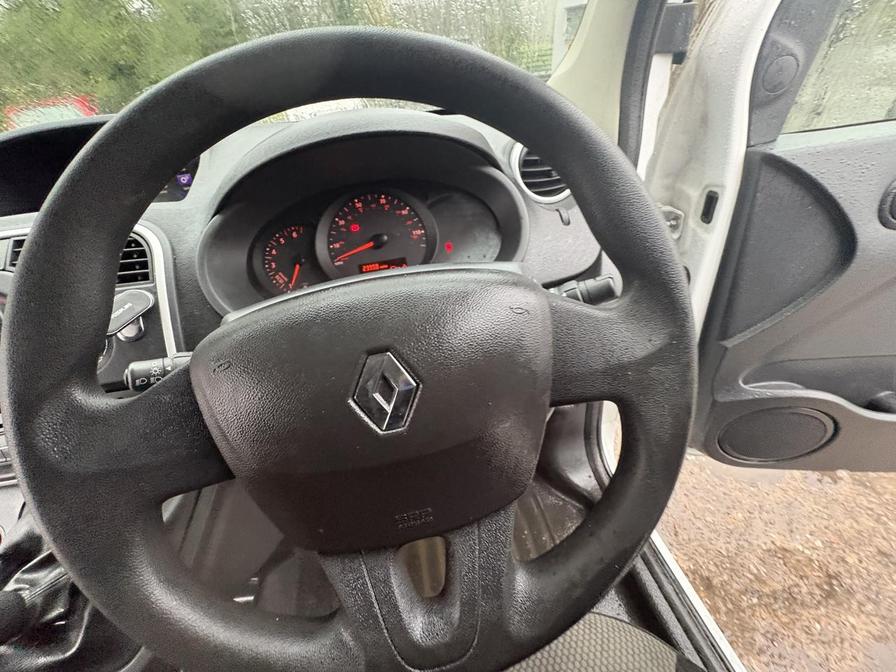 Used Renault Kangoo 2017 for sale - 76937916: Photo 21