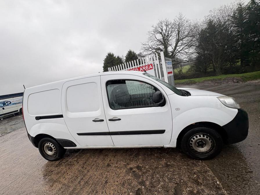 Used Renault Kangoo 2017 for sale - 76937916: Photo 3