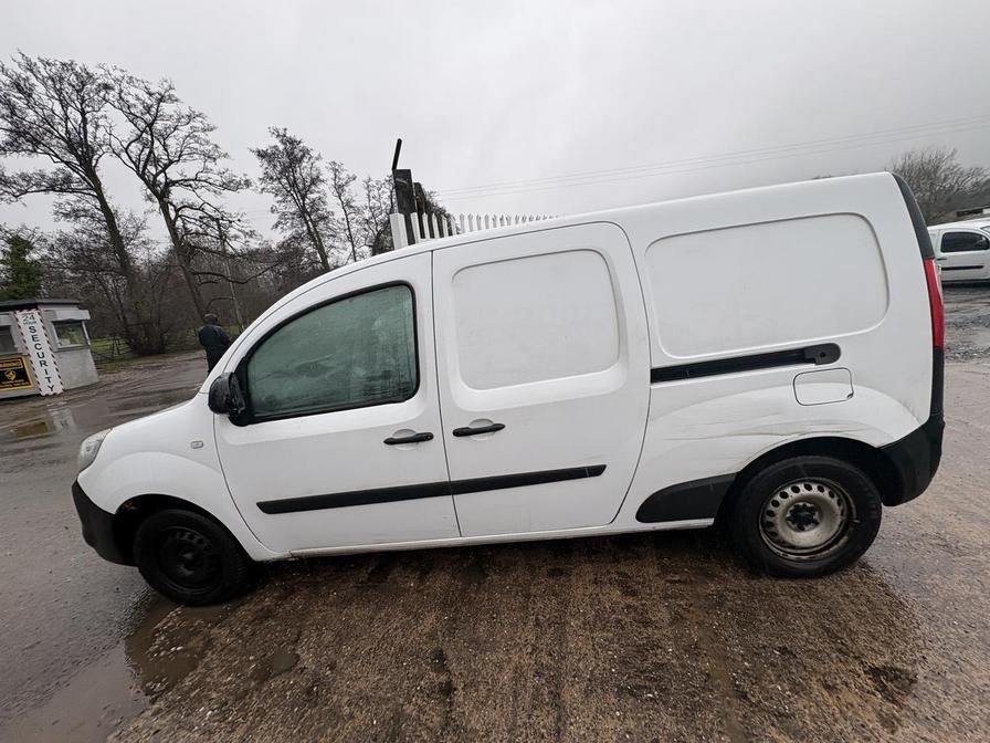 Used Renault Kangoo 2017 for sale - 76937916: Photo 5