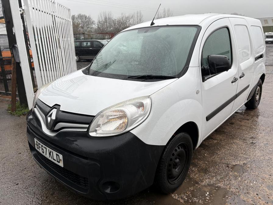 Used Renault Kangoo 2017 for sale - 76937916: Photo 7
