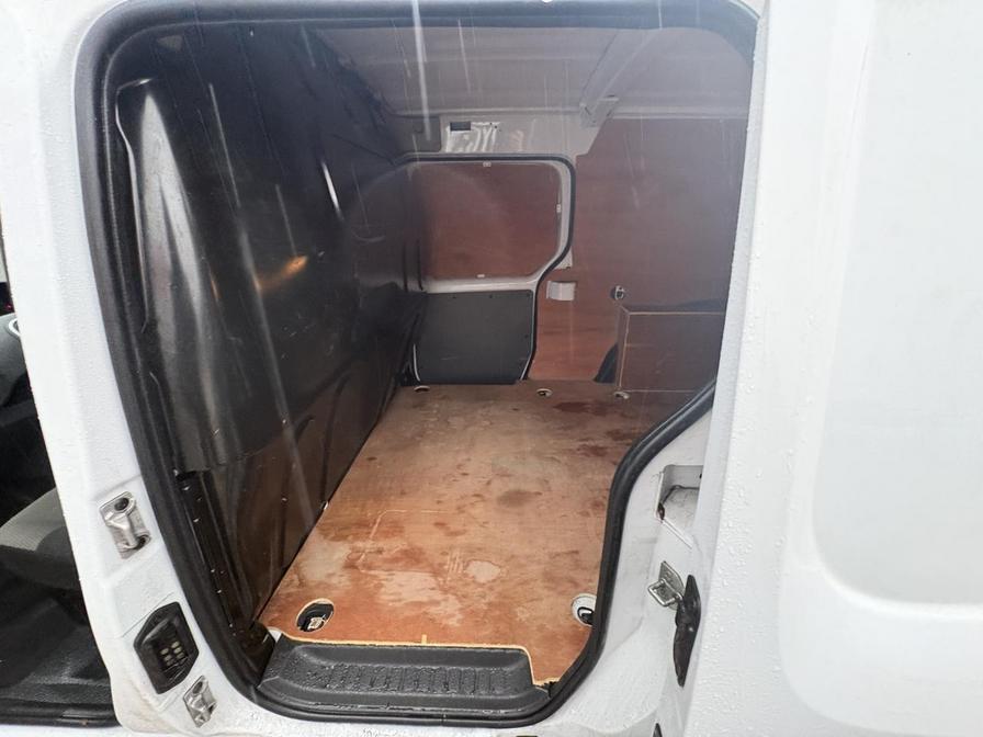 Used Renault Kangoo 2017 for sale - 76937916: Photo 9