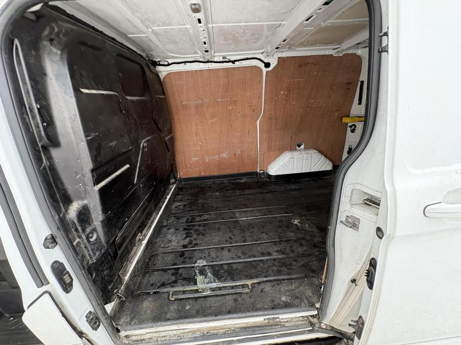 Used Ford Transit Custom 2016 for sale - 77428592: Photo 11