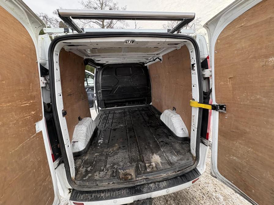 Used Ford Transit Custom 2016 for sale - 77428592: Photo 15