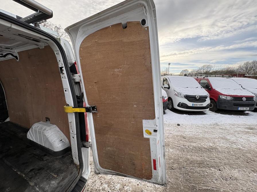 Used Ford Transit Custom 2016 for sale - 77428592: Photo 21