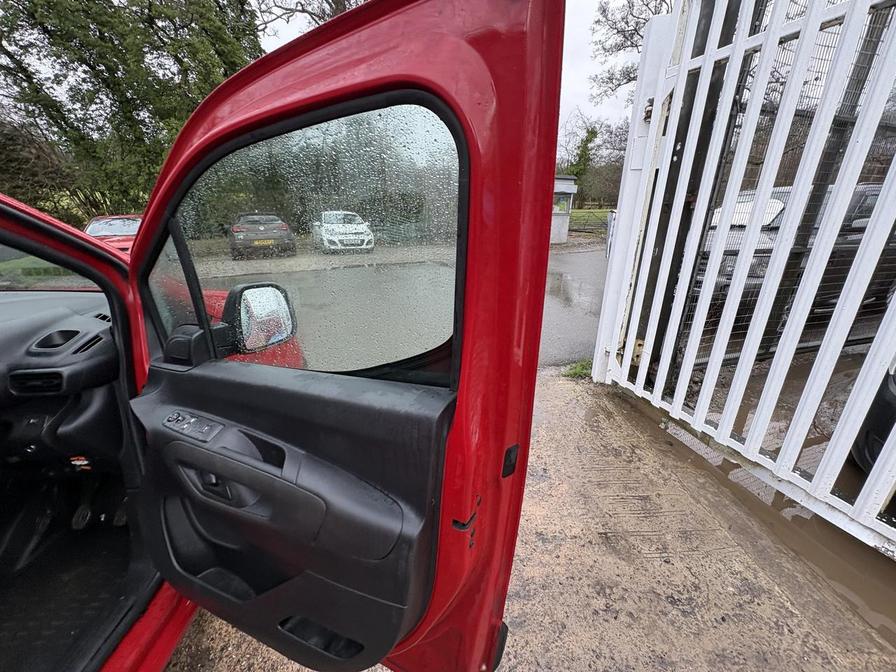 Used Citroen Berlingo 2019 for sale - 77194160: Photo 12