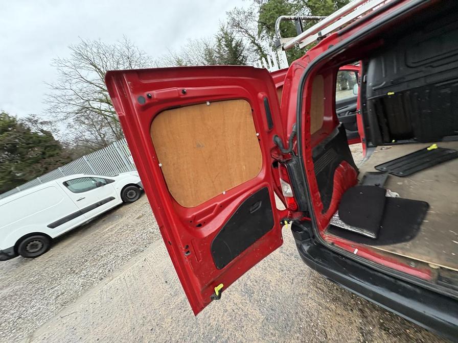 Used Citroen Berlingo 2019 for sale - 77194160: Photo 13