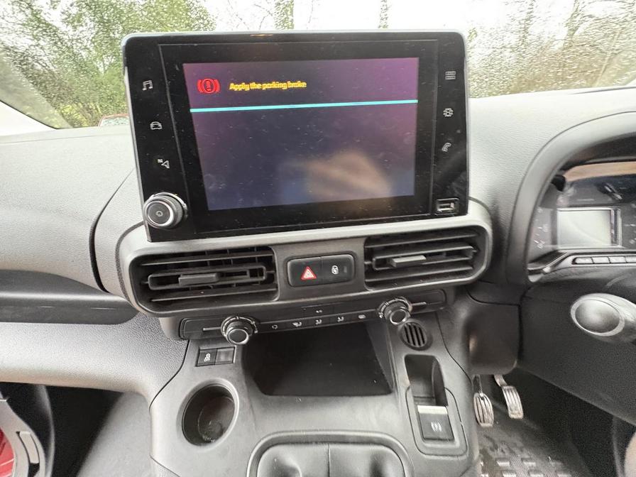 Used Citroen Berlingo 2019 for sale - 77194160: Photo 15