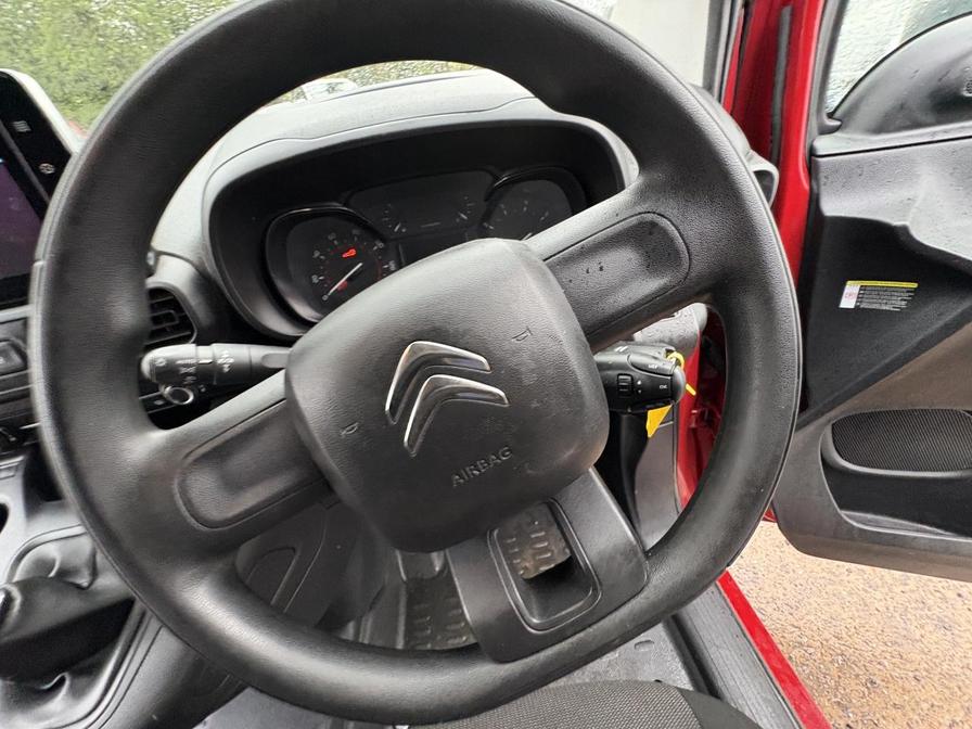 Used Citroen Berlingo 2019 for sale - 77194160: Photo 16