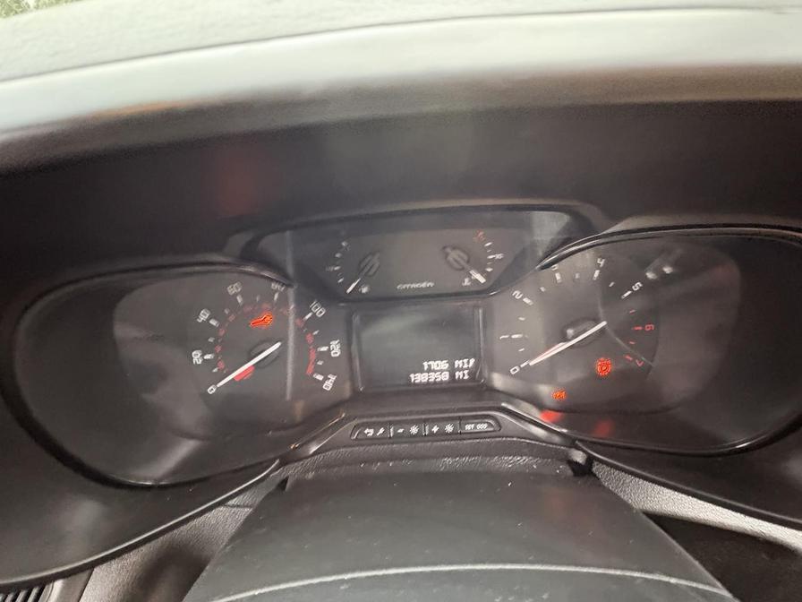 Used Citroen Berlingo 2019 for sale - 77194160: Photo 17