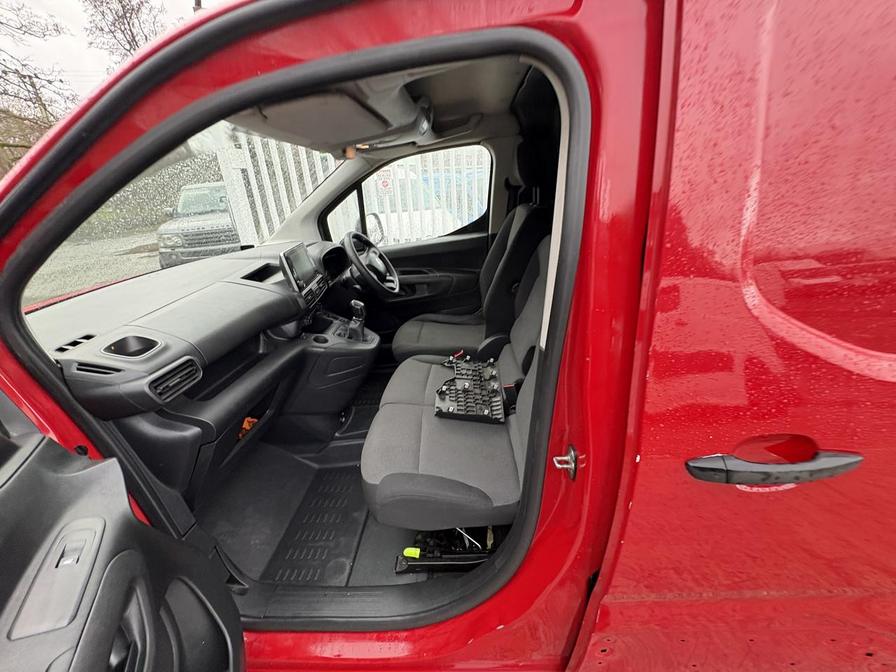 Used Citroen Berlingo 2019 for sale - 77194160: Photo 8