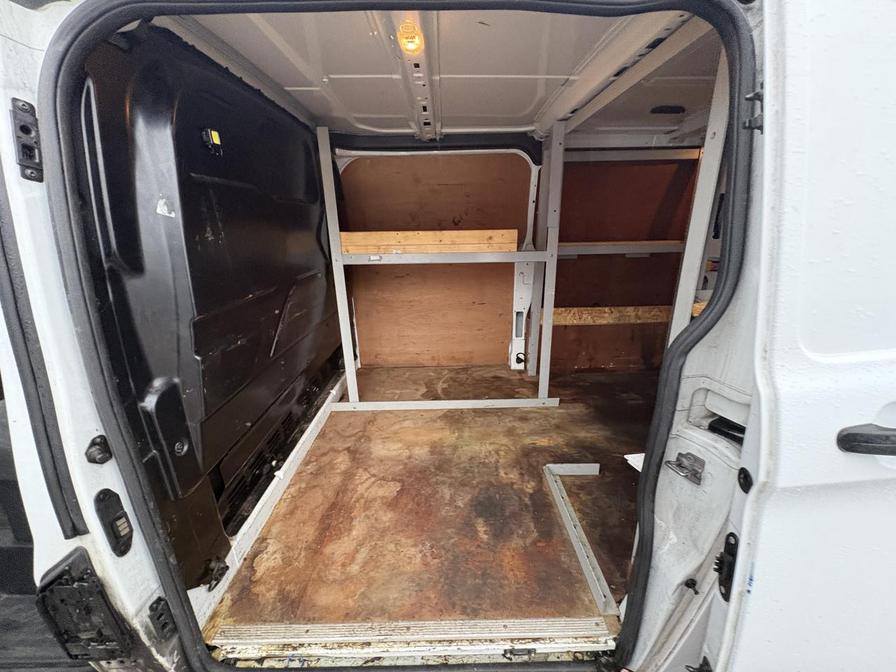 Used Ford Transit Custom 2019 for sale - 77443171: Photo 12