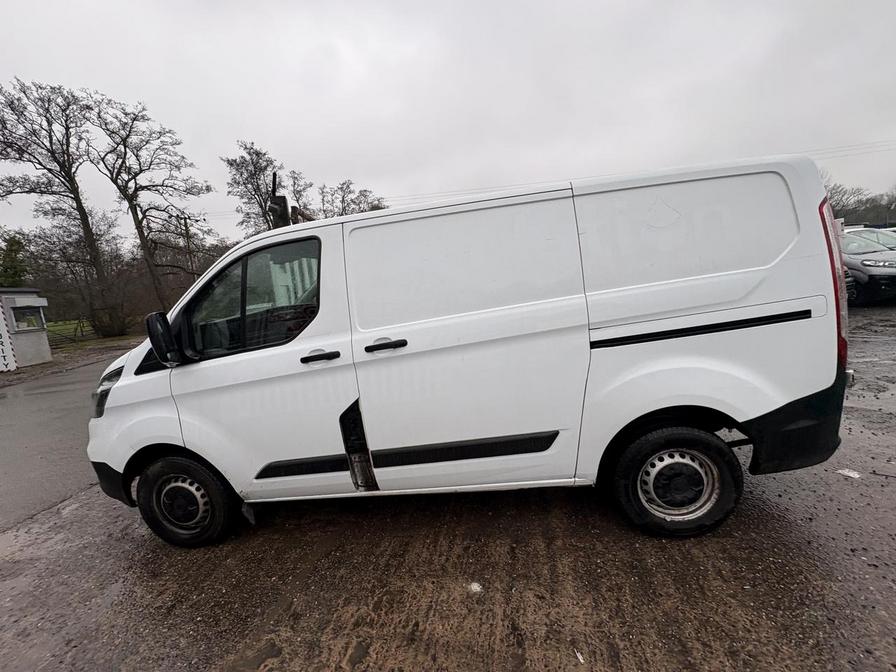 Used Ford Transit Custom 2019 for sale - 77443171: Photo 2