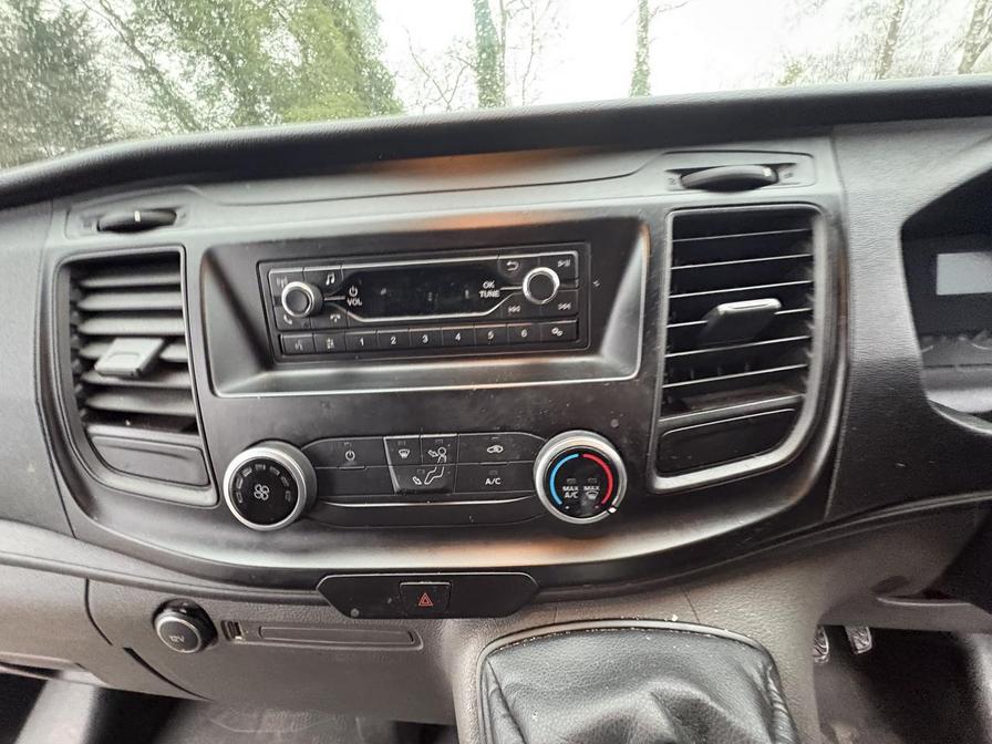 Used Ford Transit Custom 2019 for sale - 77443171: Photo 20