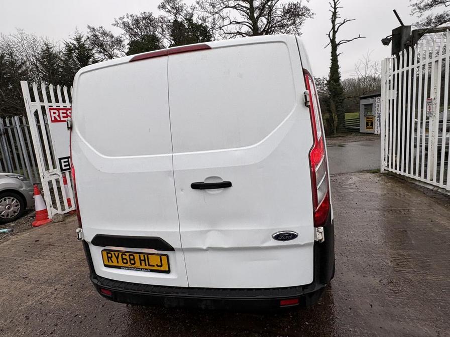 Used Ford Transit Custom 2019 for sale - 77443171: Photo 9