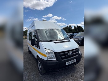 Used Ford Transit 2014 for sale - 79466575: Photo