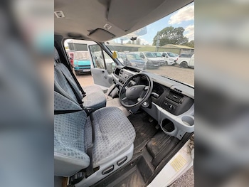 Used Ford Transit 2014 for sale - 79466575: Photo