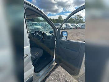 Used Peugeot Expert 2016 for sale - 79592461: Photo