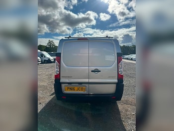Used Peugeot Expert 2016 for sale - 79592461: Photo