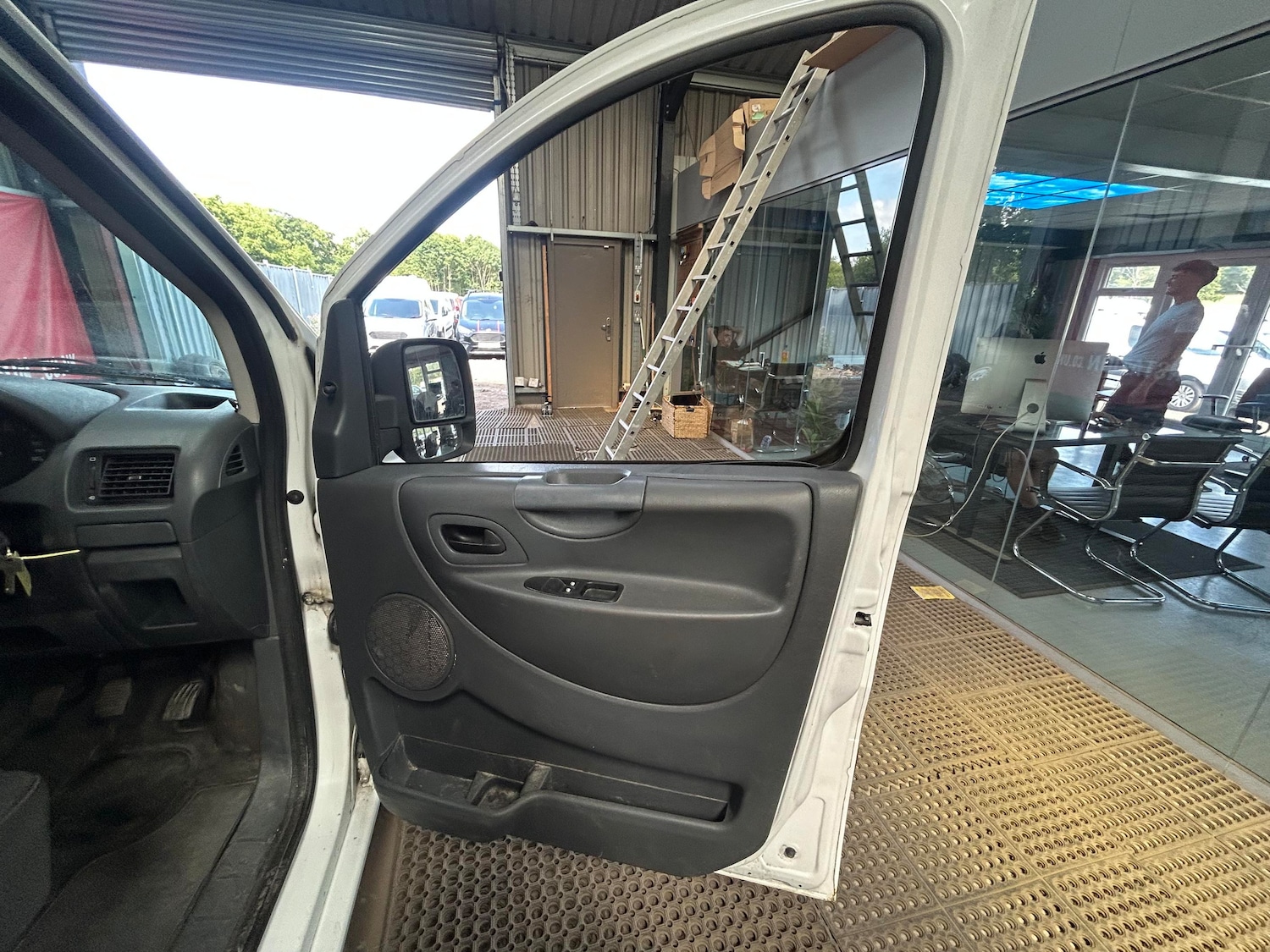Vehicle 15