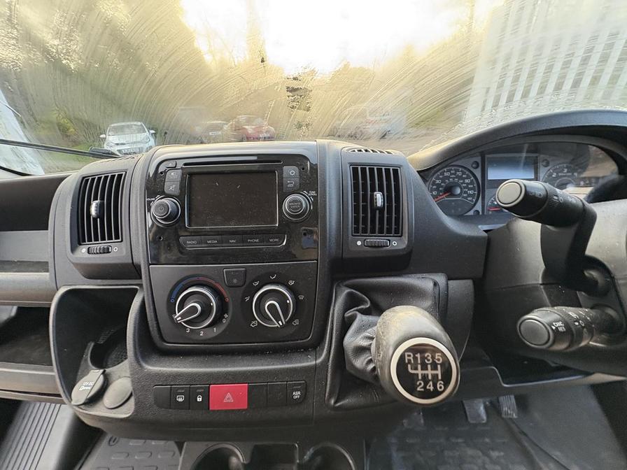 Used Peugeot Boxer 2019 for sale - 76754886: Photo 10