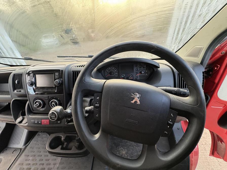 Used Peugeot Boxer 2019 for sale - 76754886: Photo 12