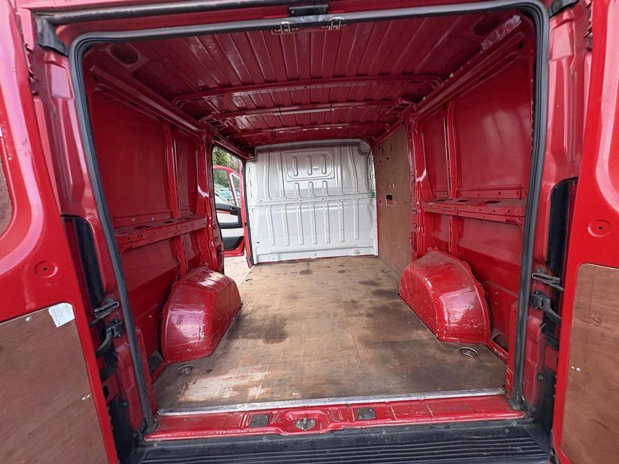 Used Peugeot Boxer 2019 for sale - 76754886: Photo 17