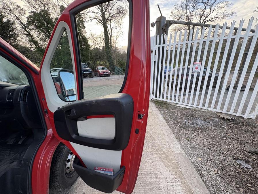 Used Peugeot Boxer 2019 for sale - 76754886: Photo 18