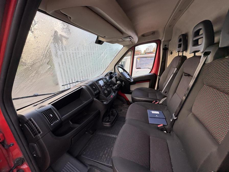 Used Peugeot Boxer 2019 for sale - 76754886: Photo 19