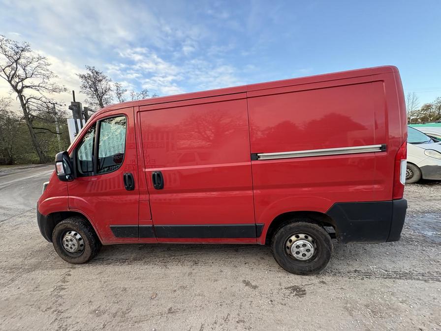 Used Peugeot Boxer 2019 for sale - 76754886: Photo 4
