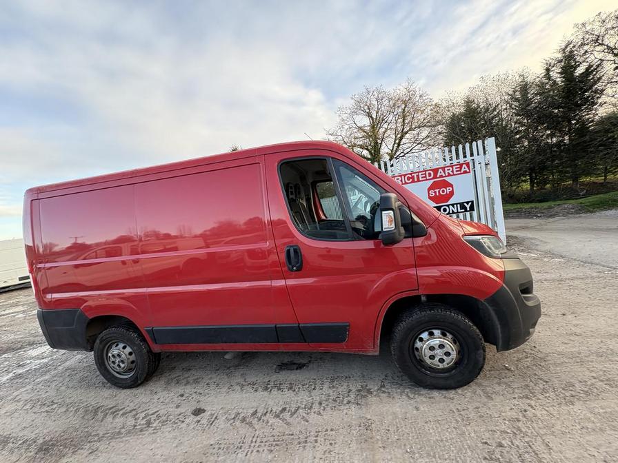 Used Peugeot Boxer 2019 for sale - 76754886: Photo 5