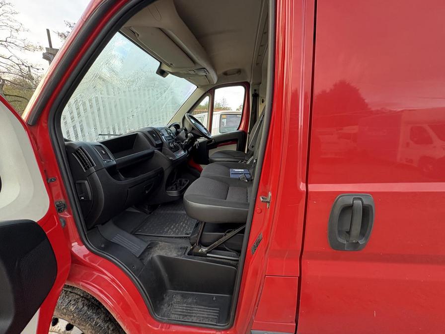 Used Peugeot Boxer 2019 for sale - 76754886: Photo 6