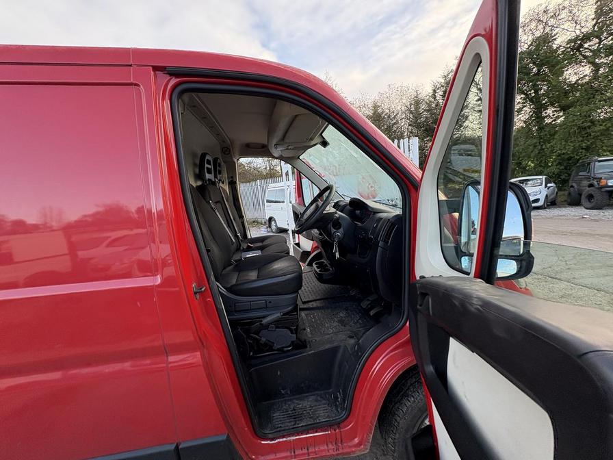 Used Peugeot Boxer 2019 for sale - 76754886: Photo 8