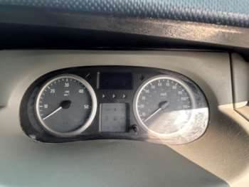 Used Vauxhall Vivaro 2008 for sale - 74966736: Photo