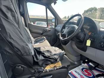 Used Mercedes-Benz Sprinter 2008 for sale - 74966752: Photo