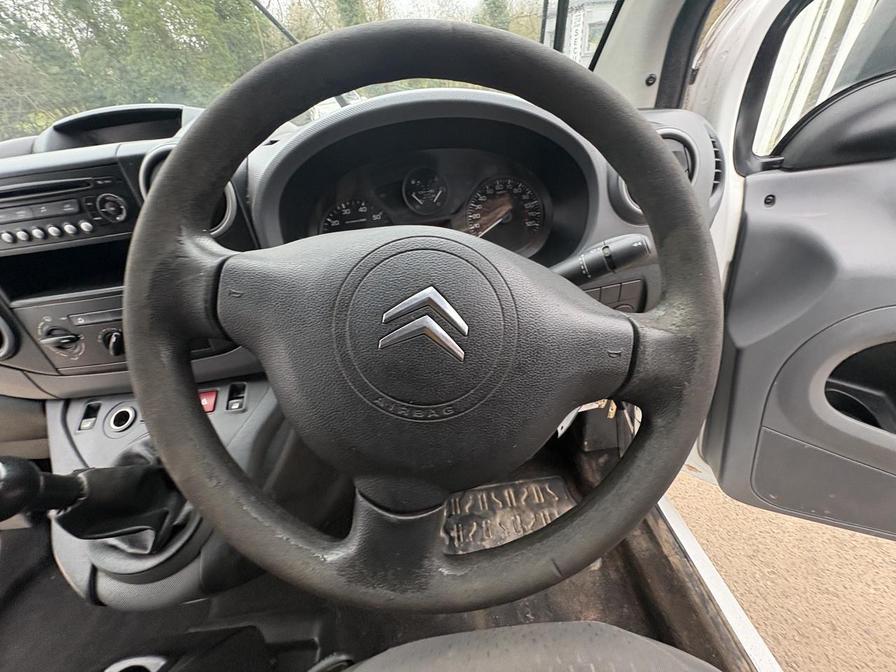 Used Citroen Berlingo 2010 for sale - 78148621: Photo 14