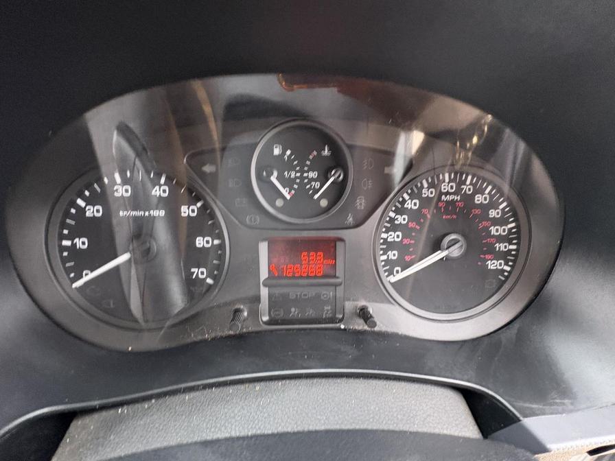 Used Citroen Berlingo 2010 for sale - 78148621: Photo 15