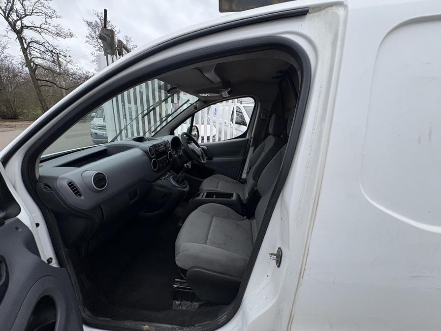 Used Citroen Berlingo 2010 for sale - 78148621: Photo 9