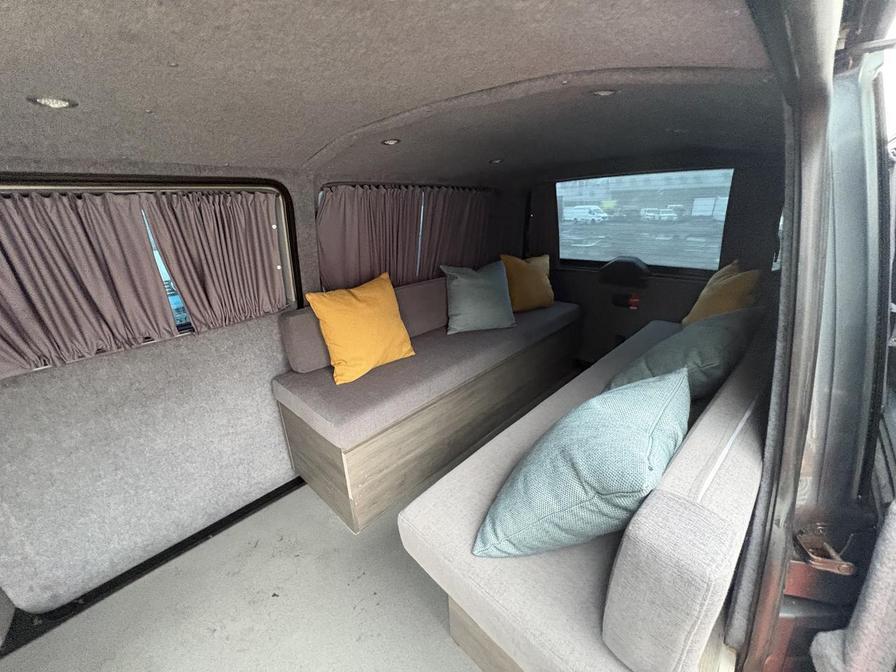 Used Volkswagen Transporter Shuttle 2006 for sale - 77485448: Photo 15